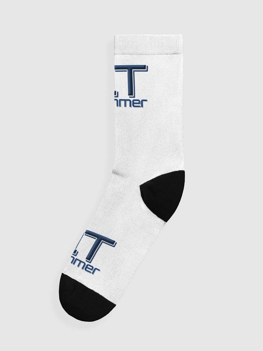Feetsie Toasters QTDrummer product image (3)