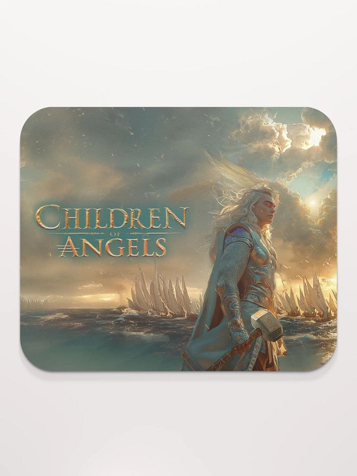 Mouse Pad product image (2)