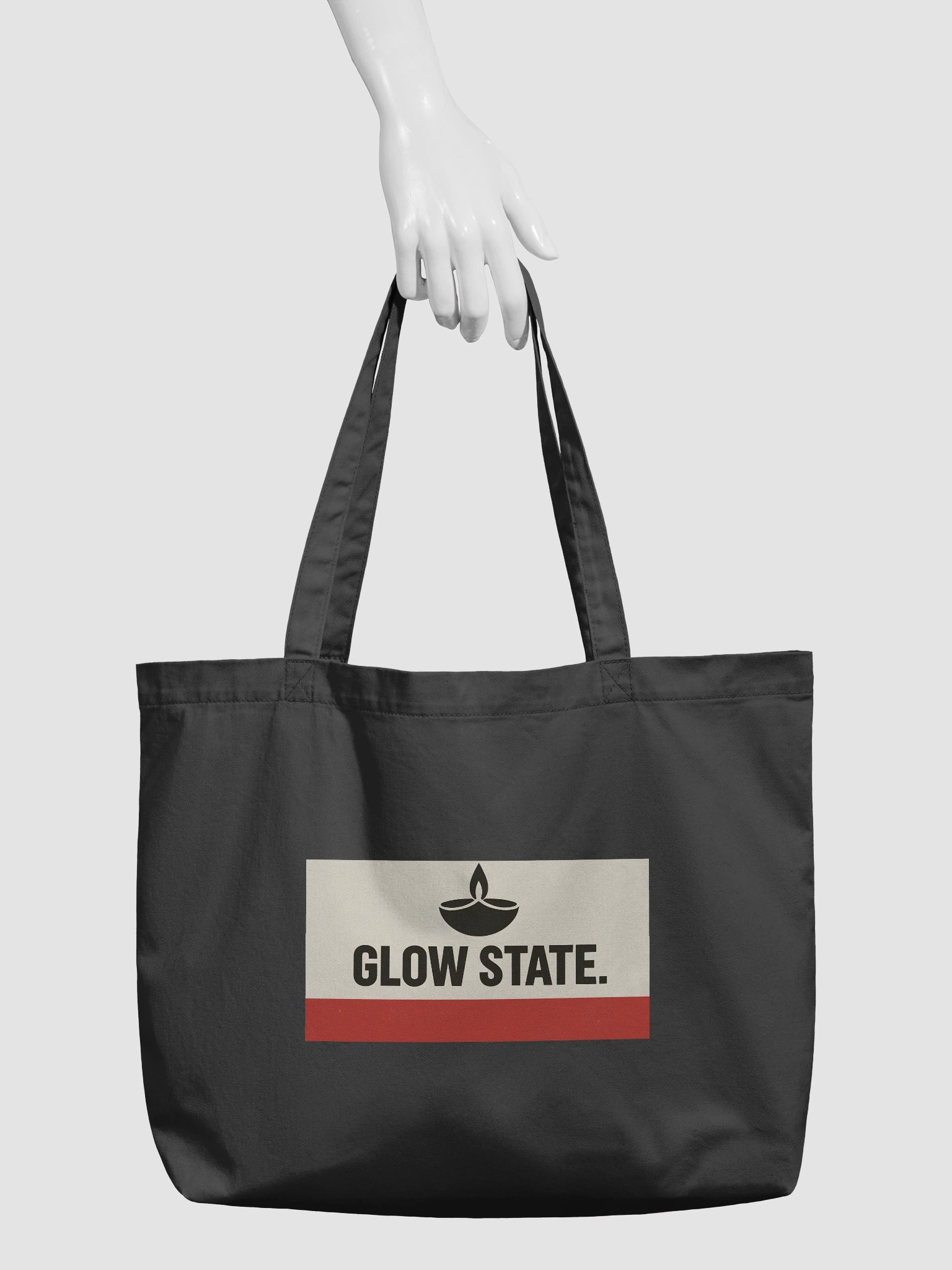 Glow State · Diwali California Tote product image (3)