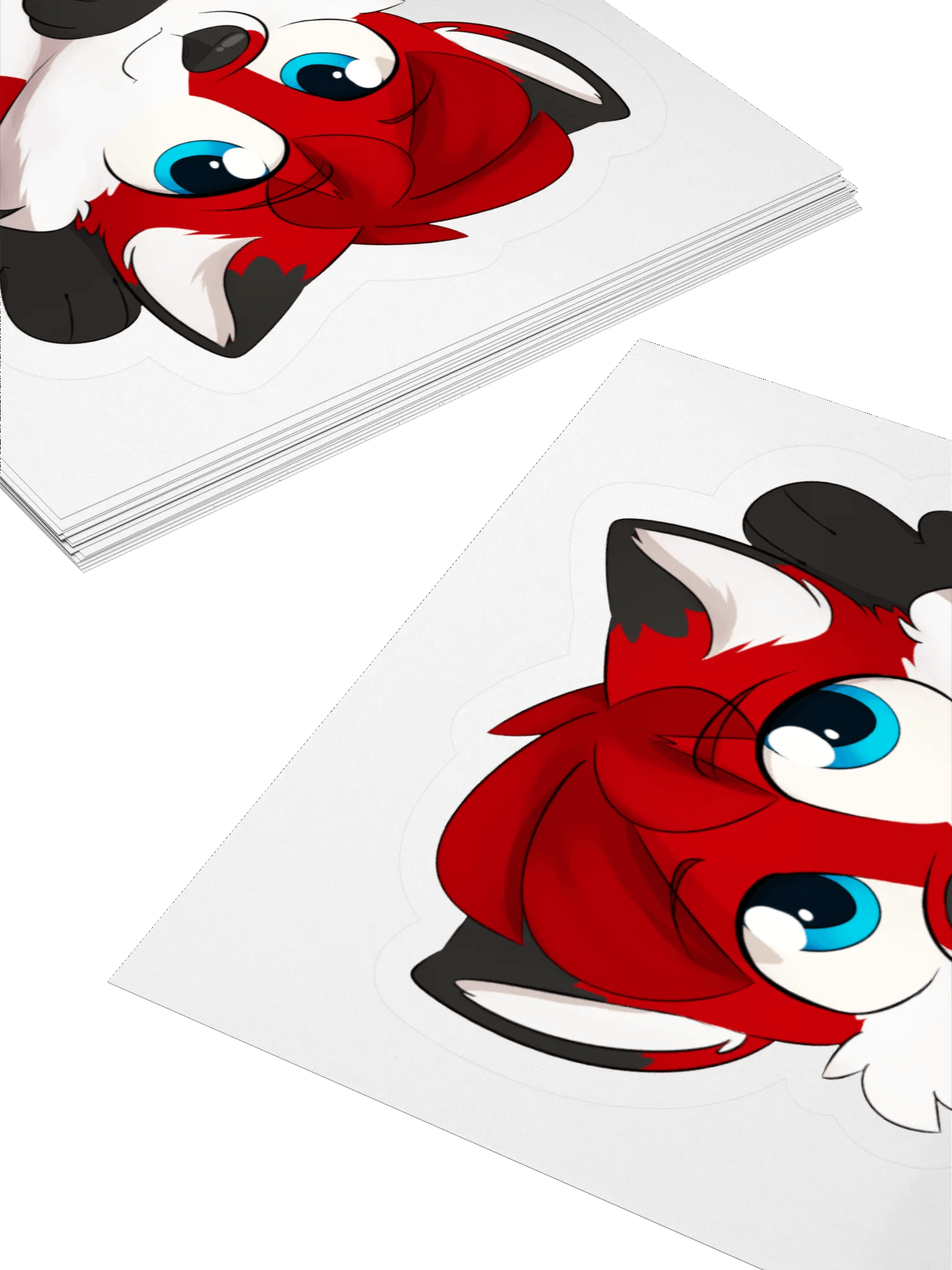 Dab Sticker product image (8)