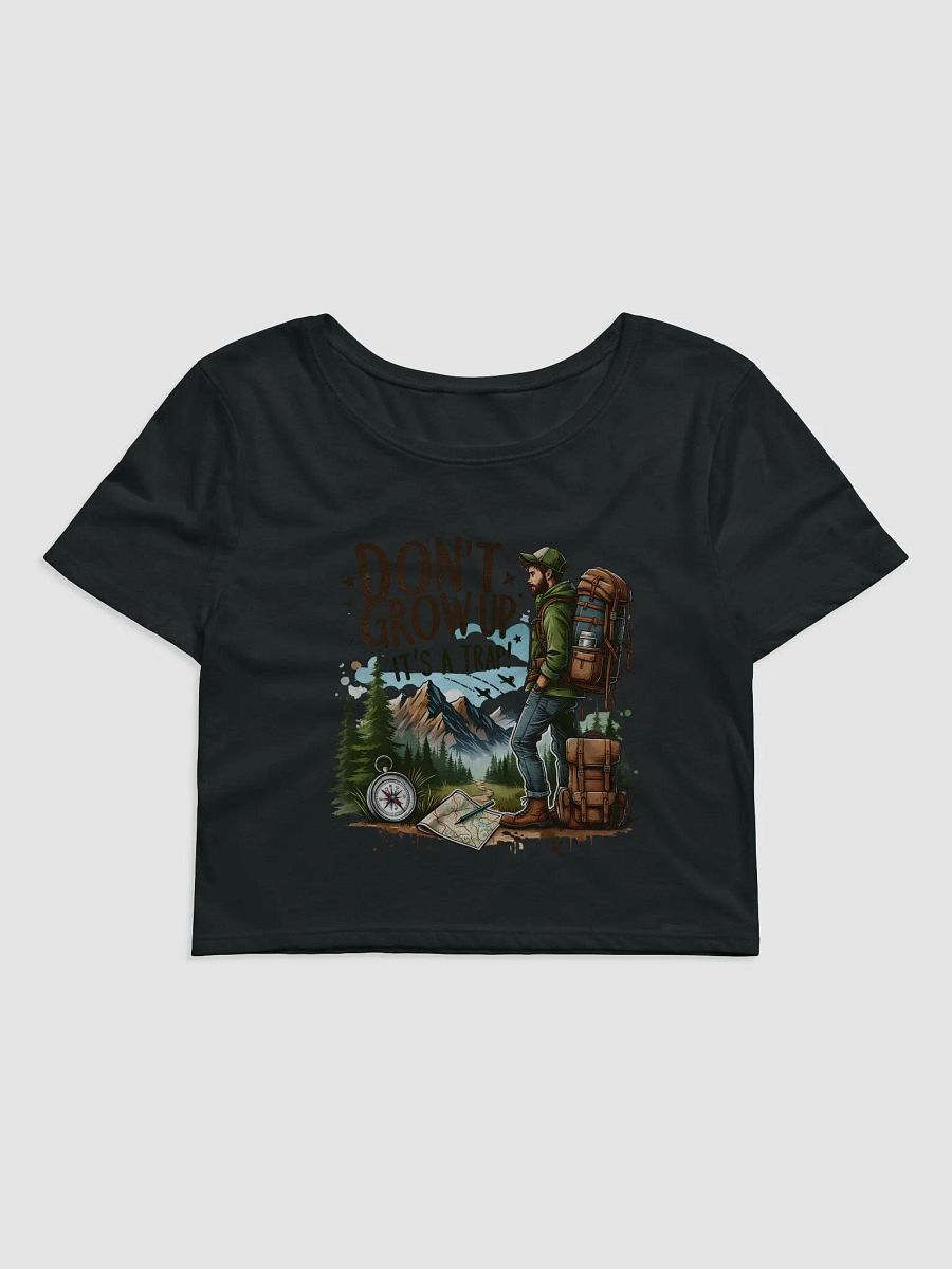 t shirt with quote picture product image (9)