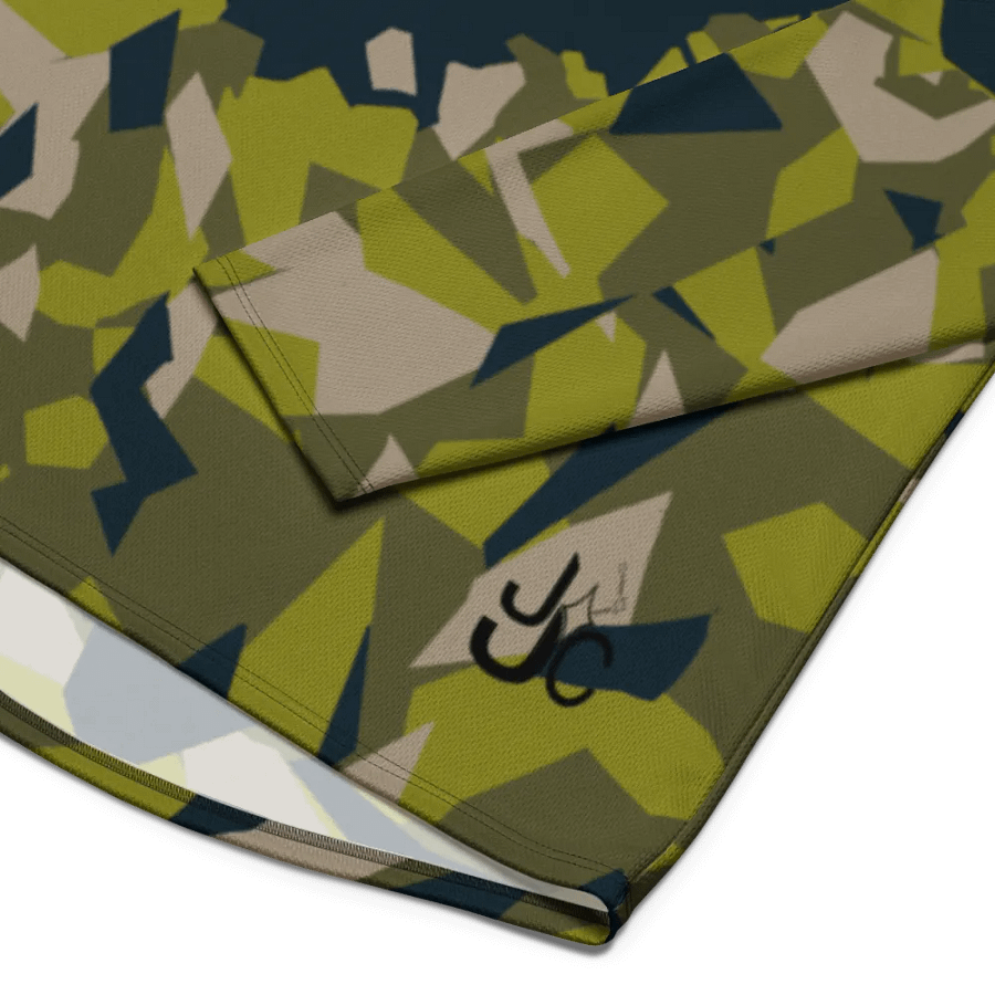 DRENGR Heavy-M90 Jersey product image (4)