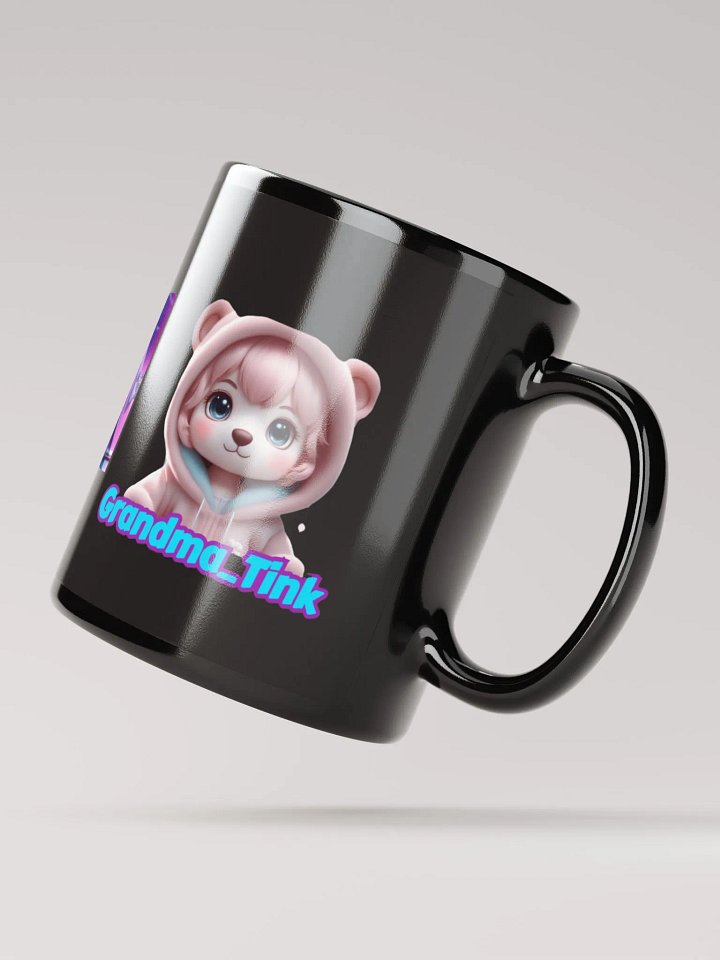 Grandma Tink Bear Mug product image (3)