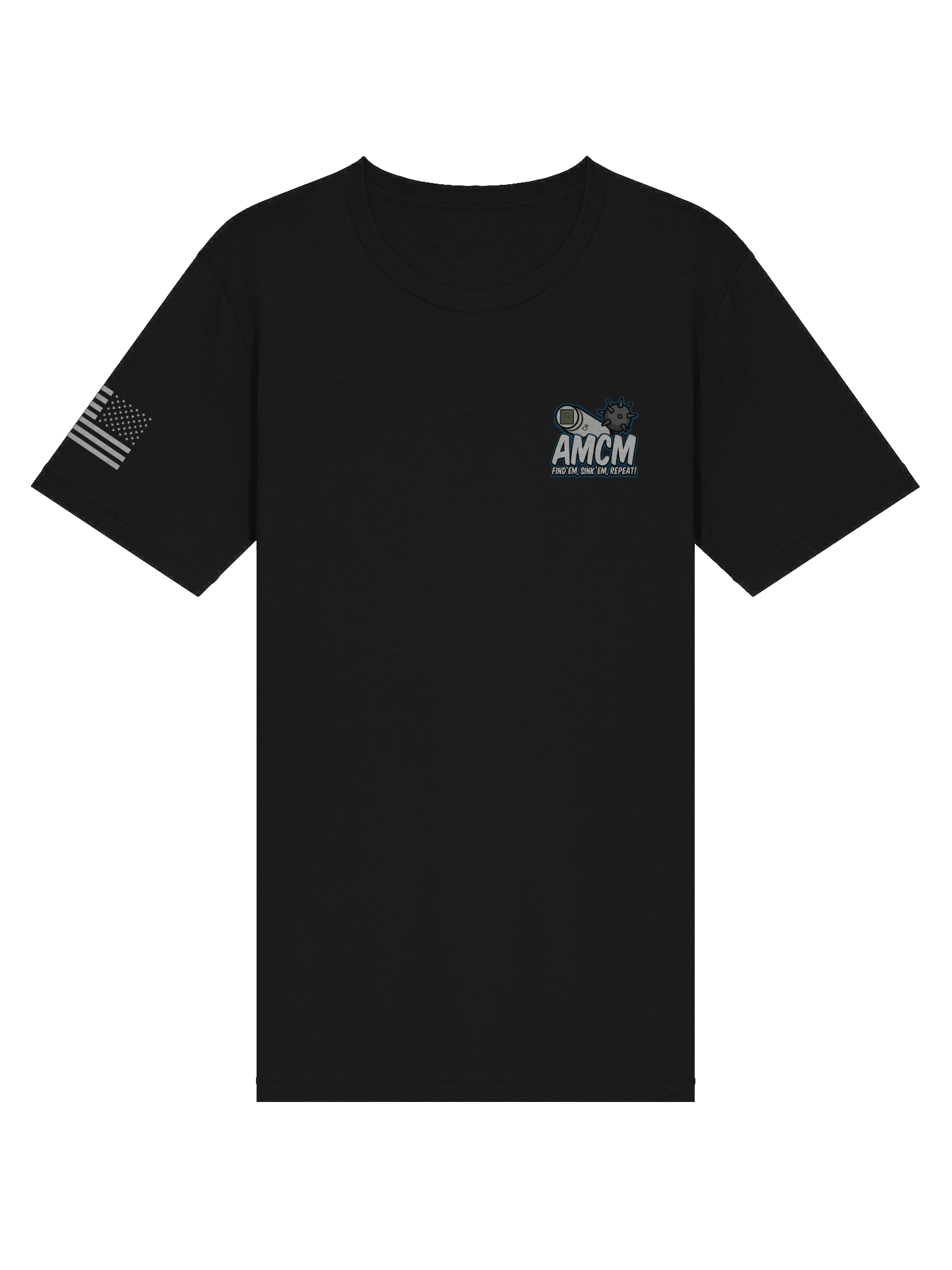 "I HAVE ALMDS" SuperSoft Shirt product image (4)