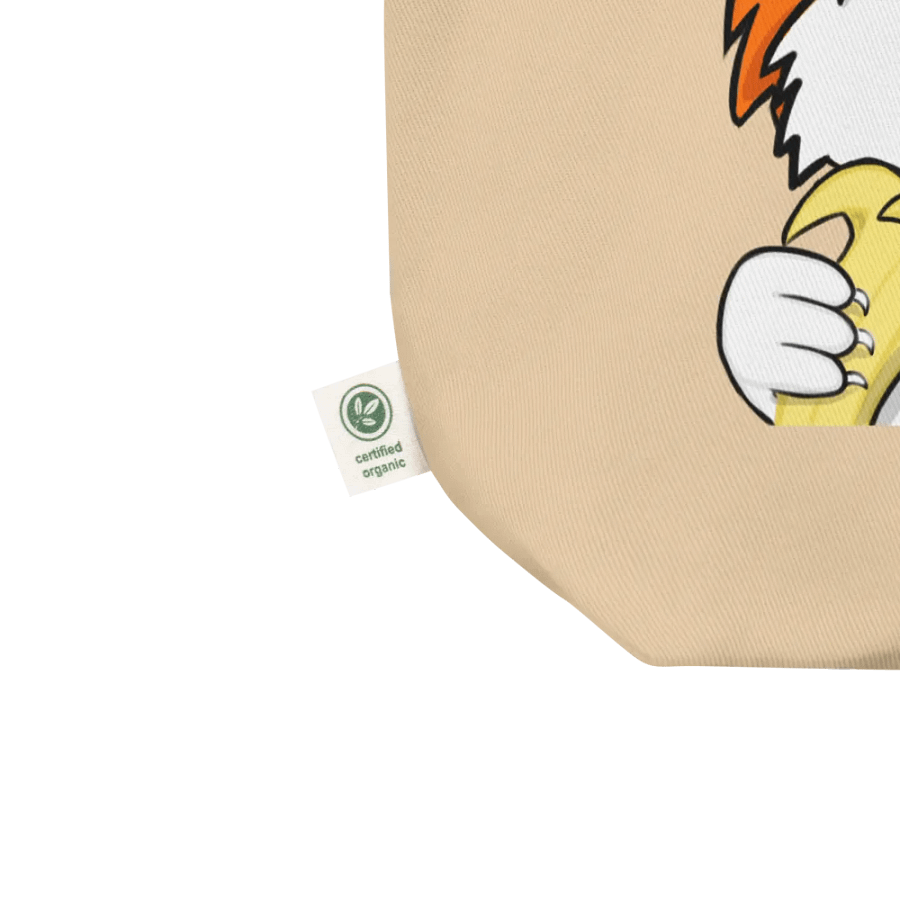 Banana Tote Bag product image (3)