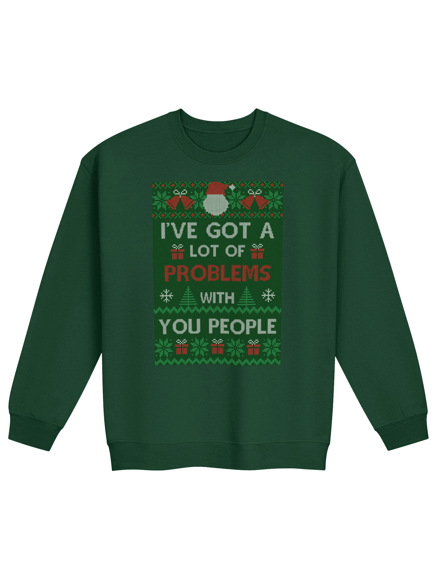 Frank Ugly Sweater product image (1)
