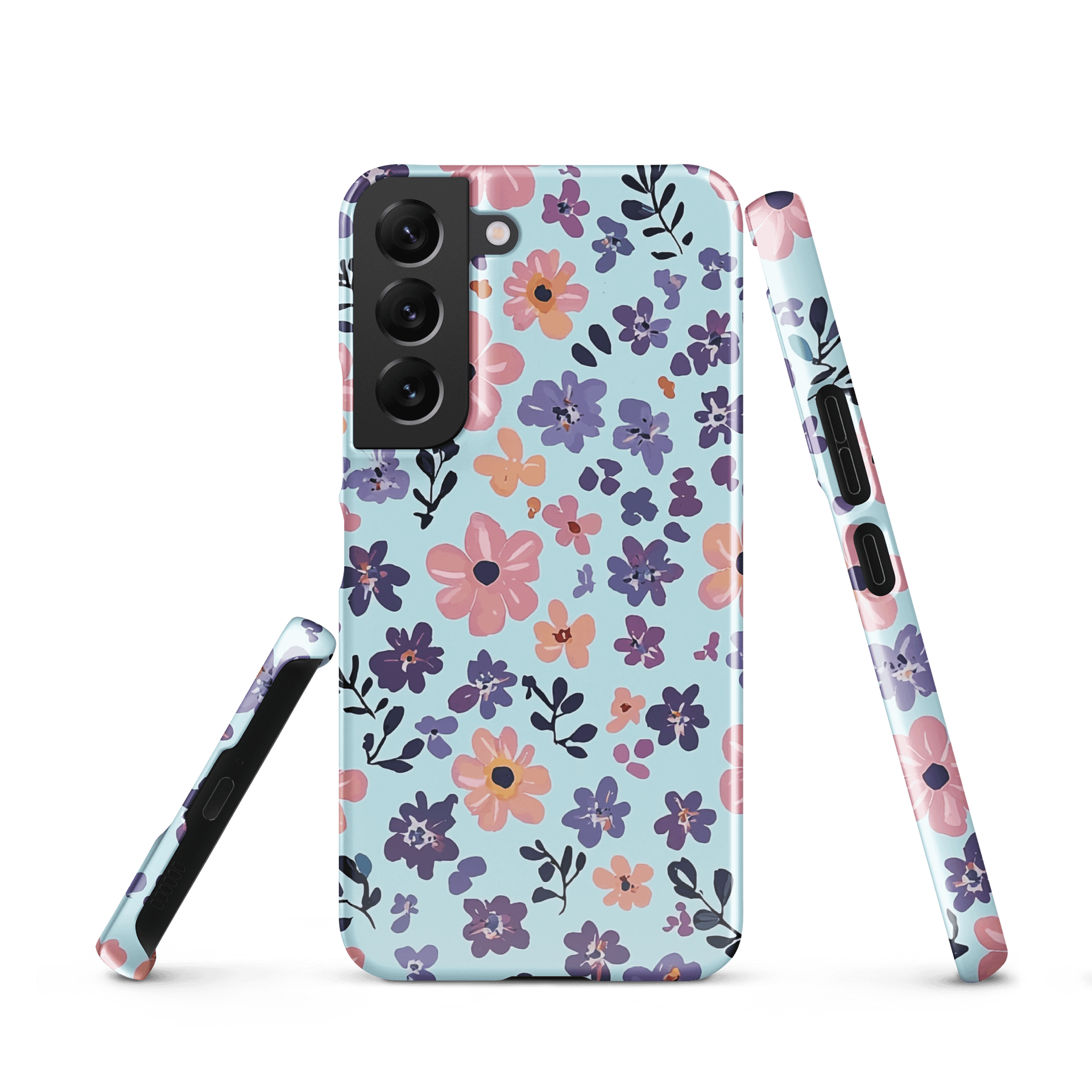Sky Garden Samsung® Snap Case product image (1)
