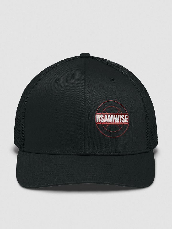 Logo Trucker Hat product image (6)