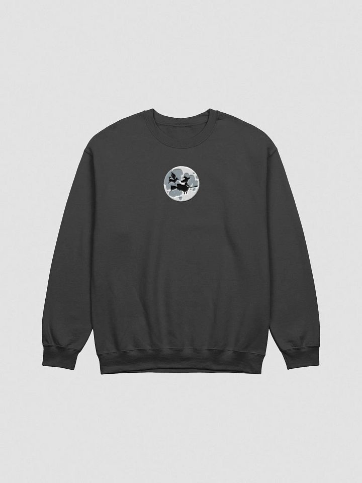 Kaza the Twitch Witch Sweater product image (1)