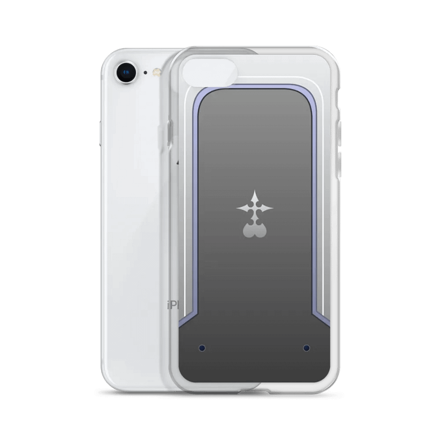 Gummiphone X Nobody Case (iPhone) product image (2)
