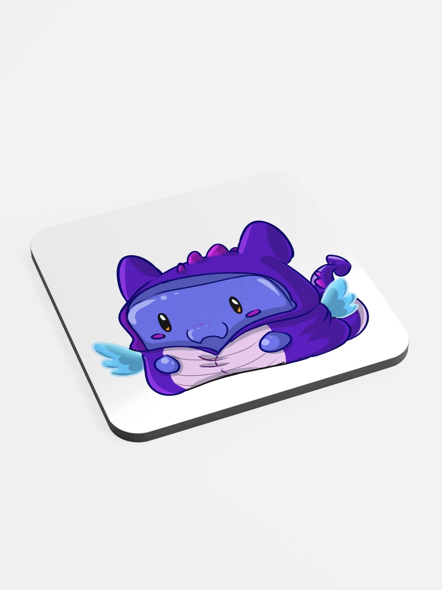 Dragon onesie Coaster product image (2)