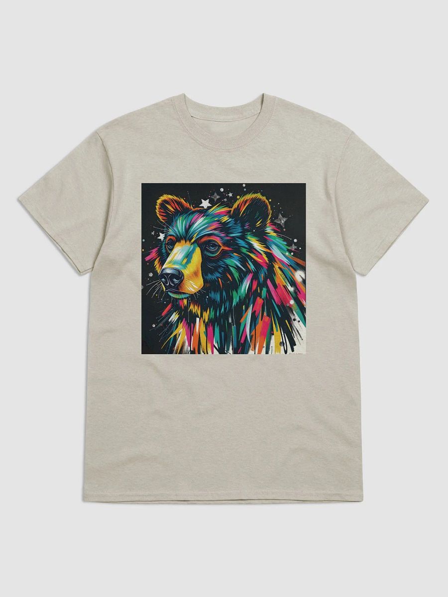 Bear with me here, Streetwise Classic: Gildan Heavyweight Tee product image (1)