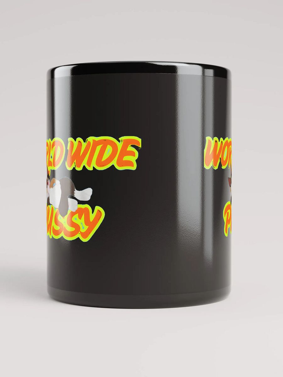 Worldwide Pussy Time Mug product image (10)