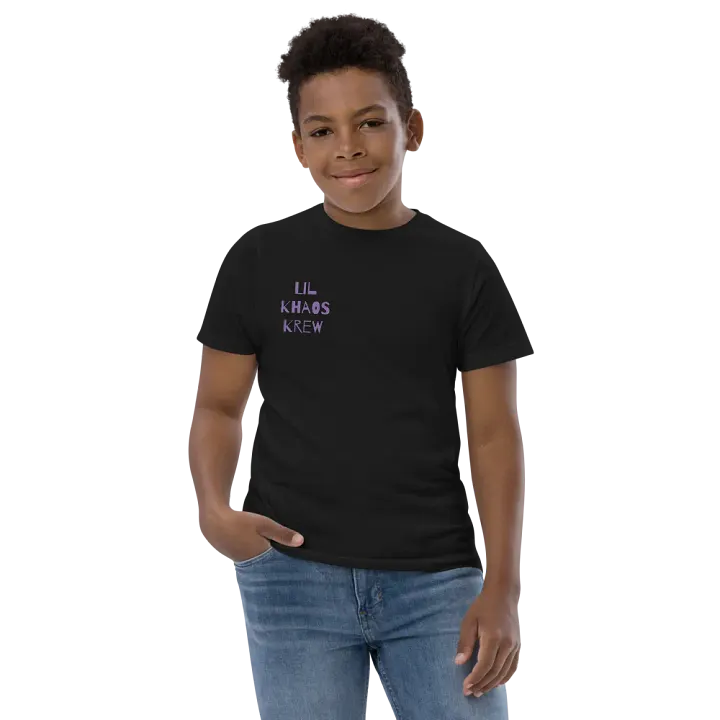 Lil Khaos Krew product image (1)