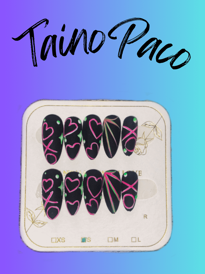 NEON QUEEN product image (2)