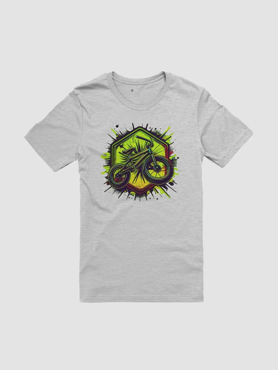 Supercharged Exhibitor Bootcamp T-Shirt product image (5)