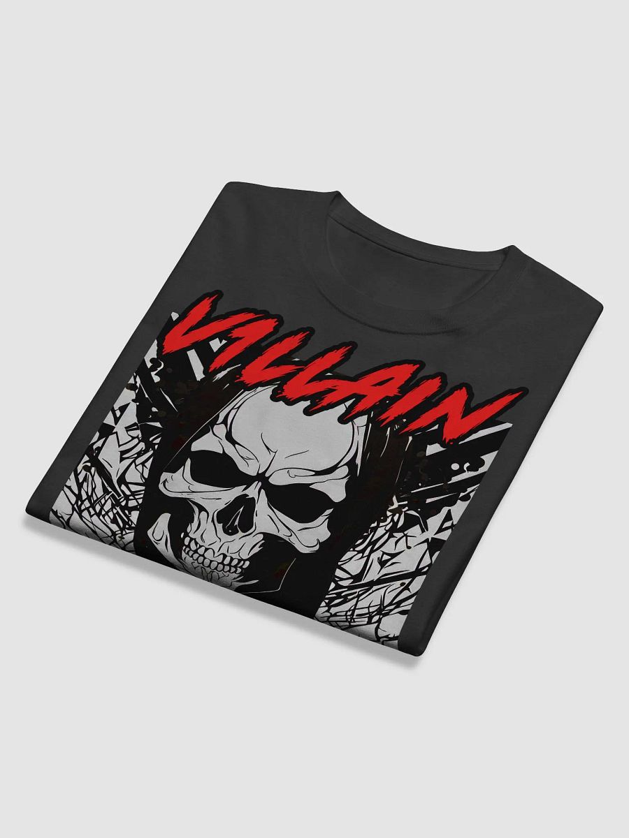 V1LLAIN NEVER DIE ALONE LONG SLEEVE product image (4)