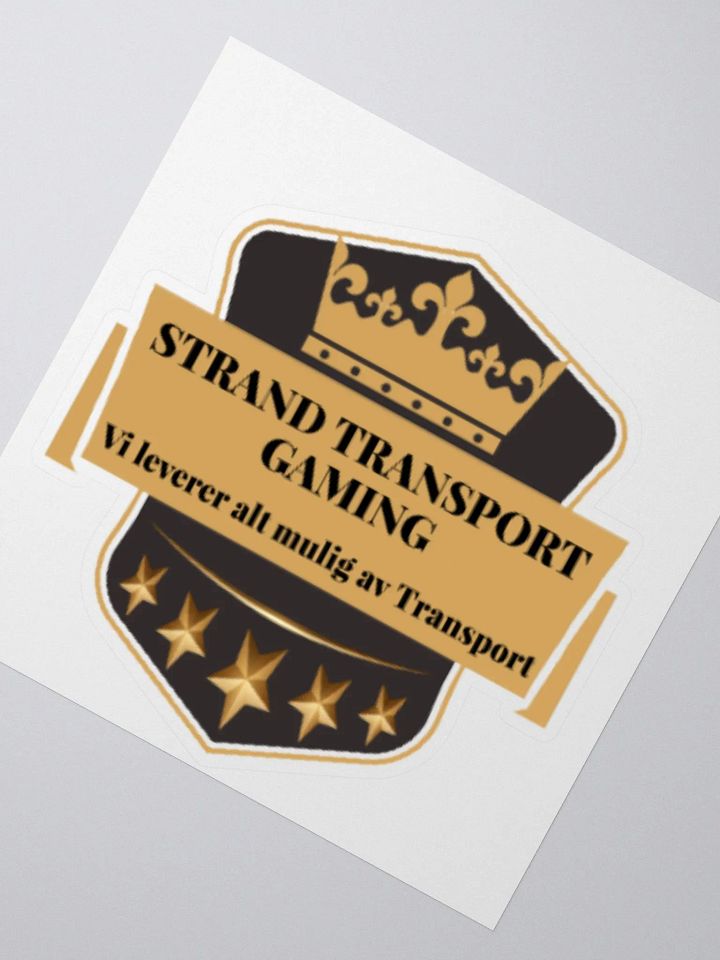 Strand product image (2)