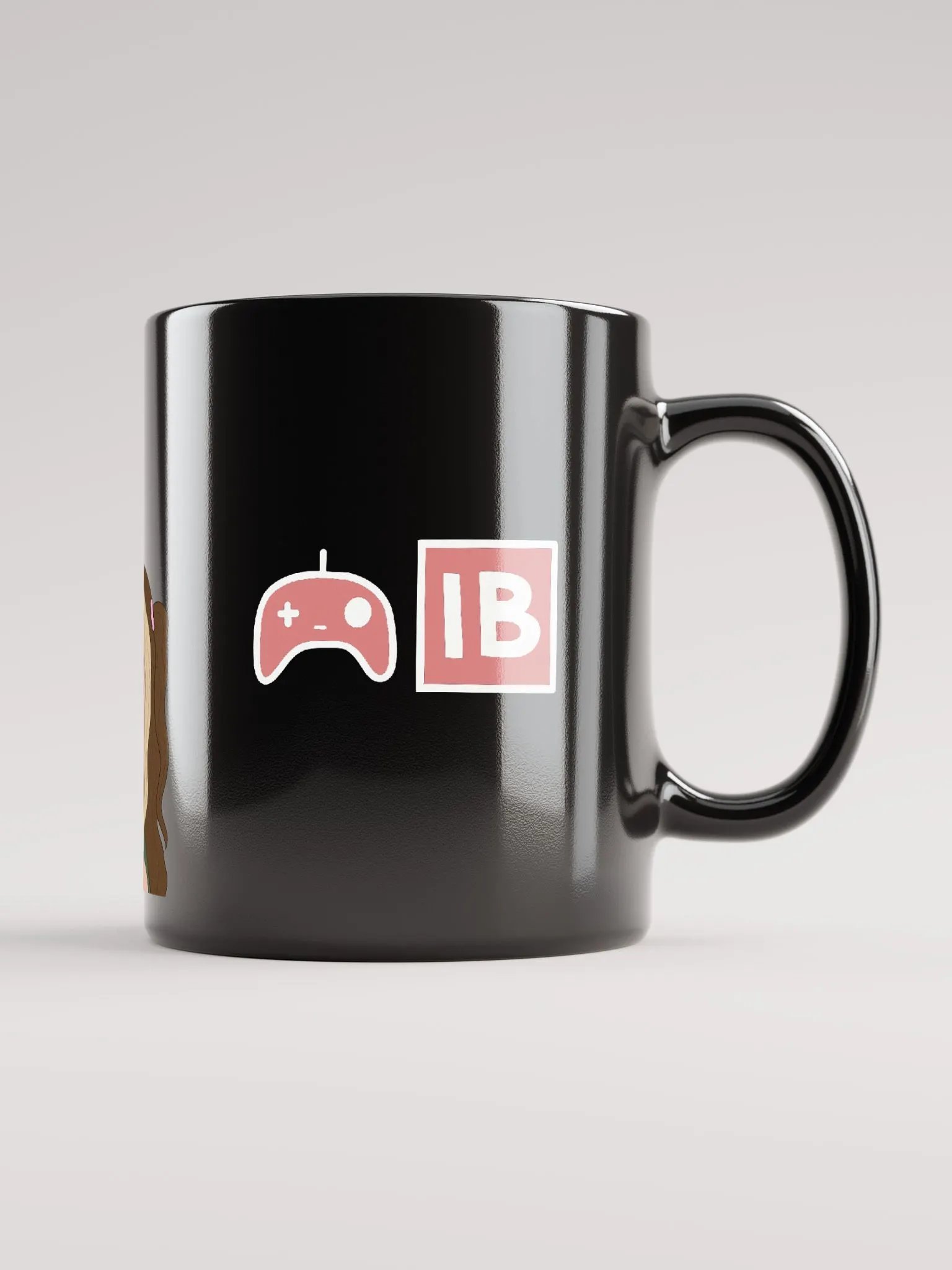 Logo Mug product image (1)