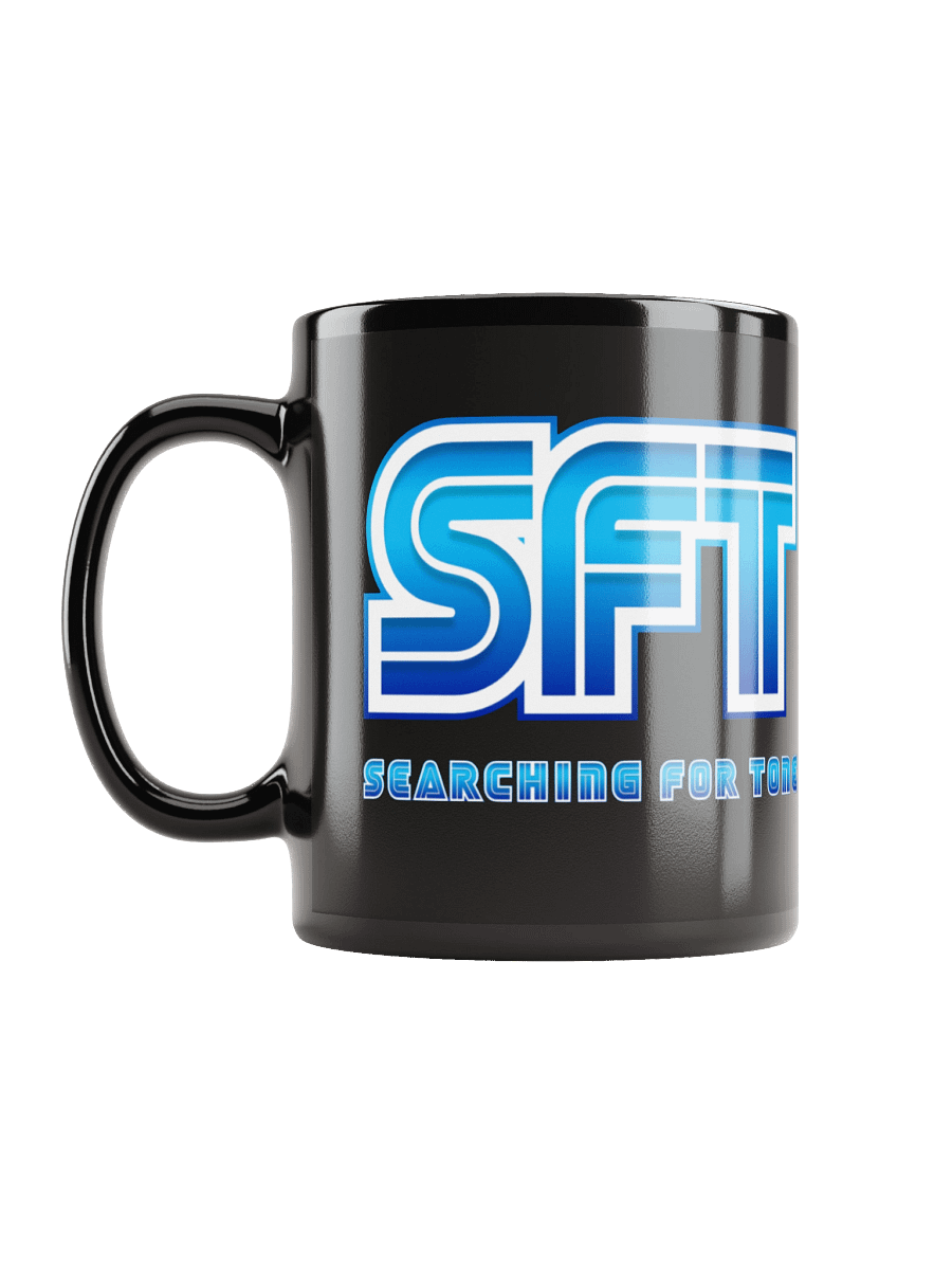 Genesis SFT 11oz Mug product image (6)