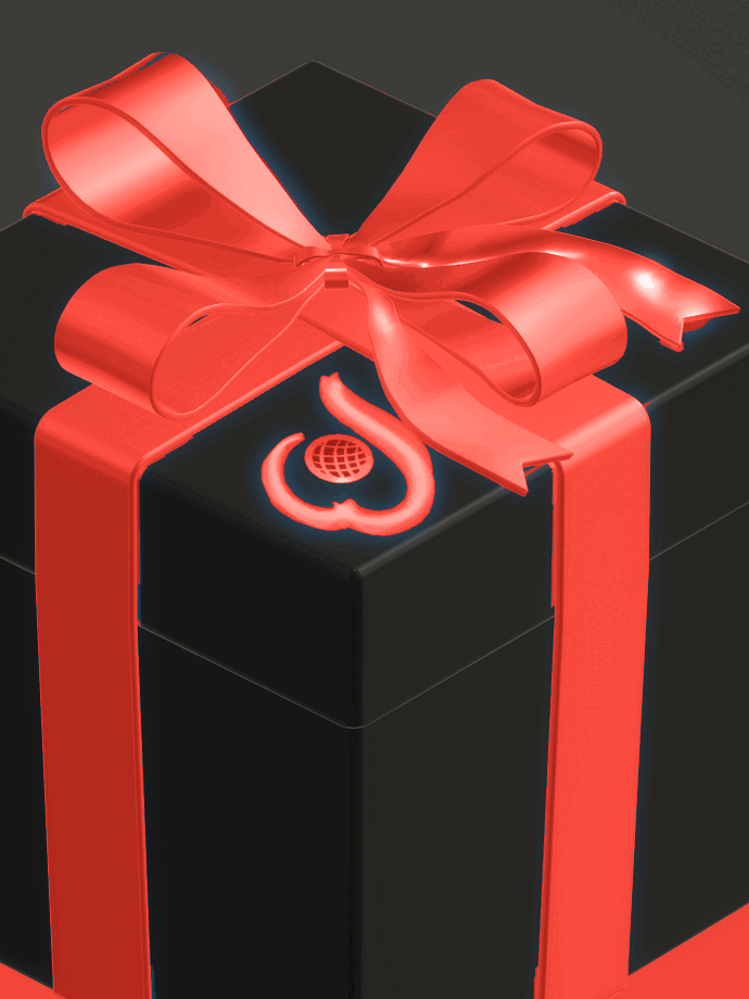 WILLOWISP Intern Gift Card ($5-$50) product image (1)