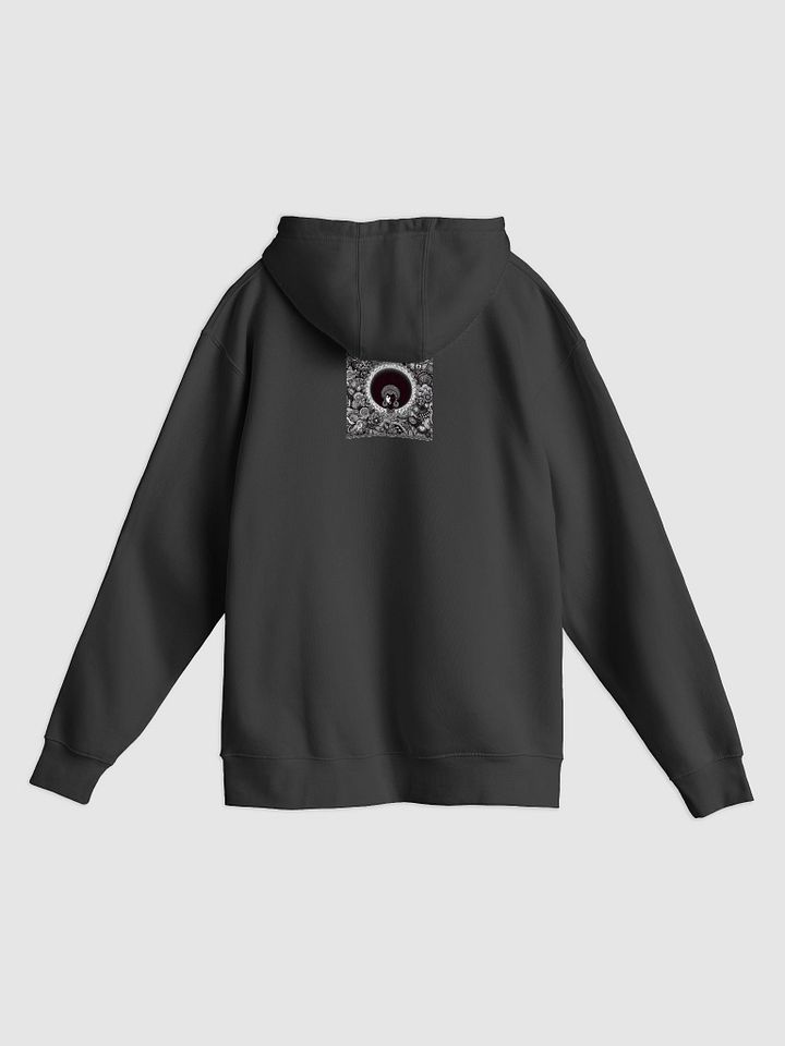 Afrocentric Odessey Hoodie product image (2)