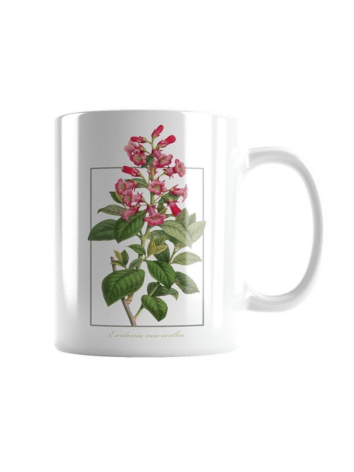 Escalonia Ceramic Mug product image (4)