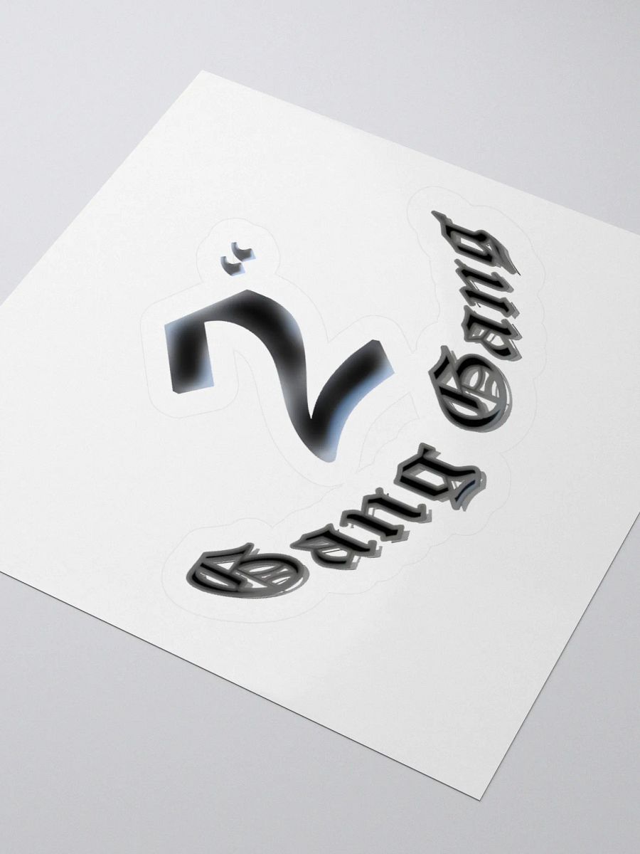 2in Sticker product image (8)