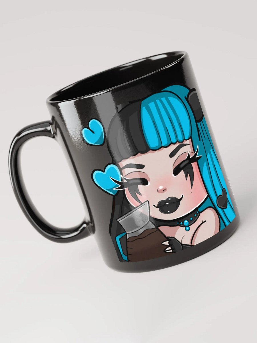 Love Coffee Mug product image (6)