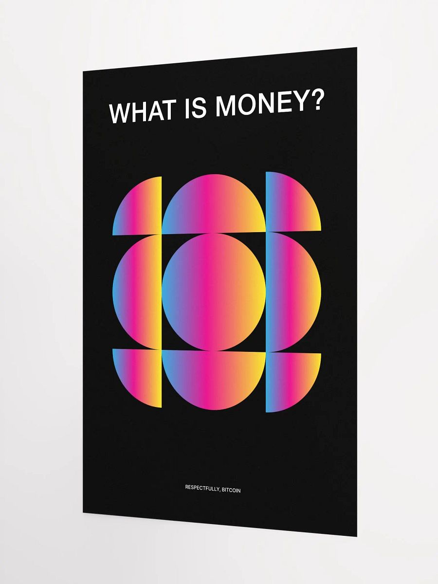 What Is Money? product image (3)