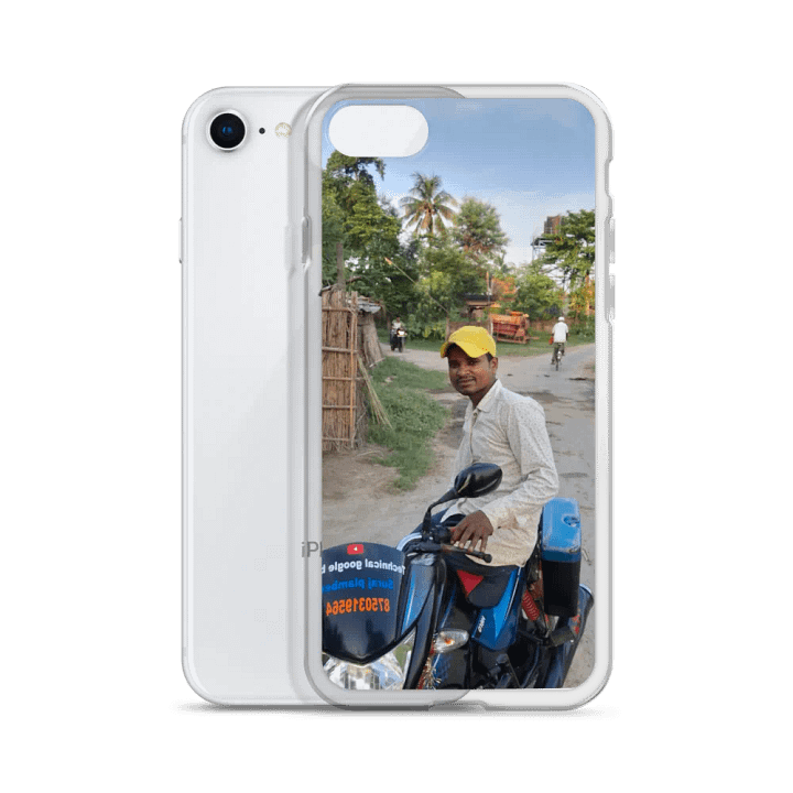 Mobile phone cover product image (328)