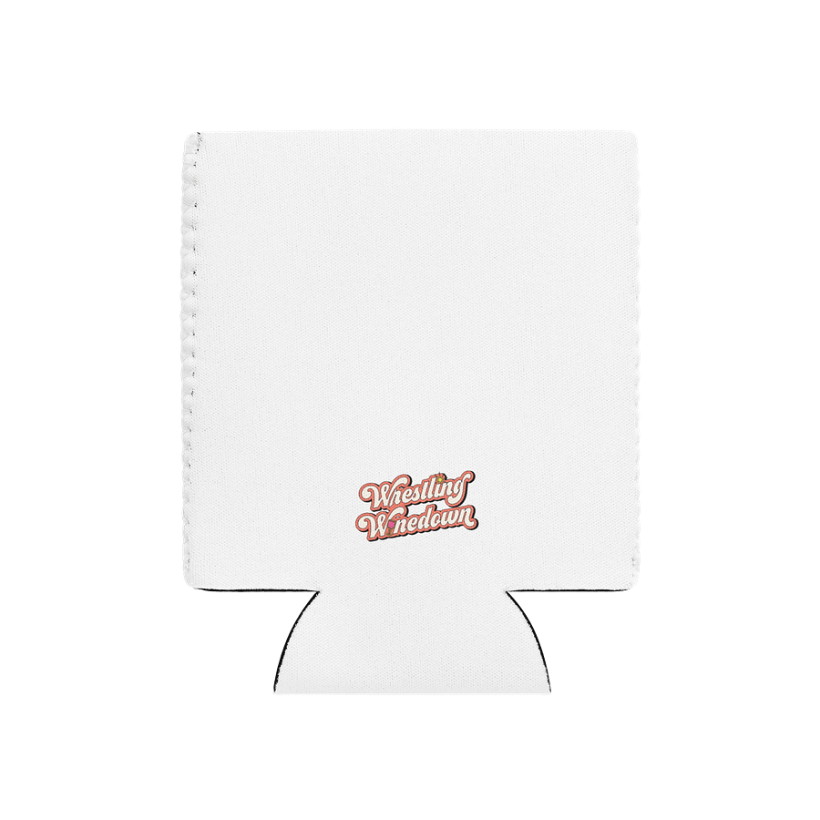 Limited Lasso Edition: Sweet Honeys Watch Graps Coozie product image (4)
