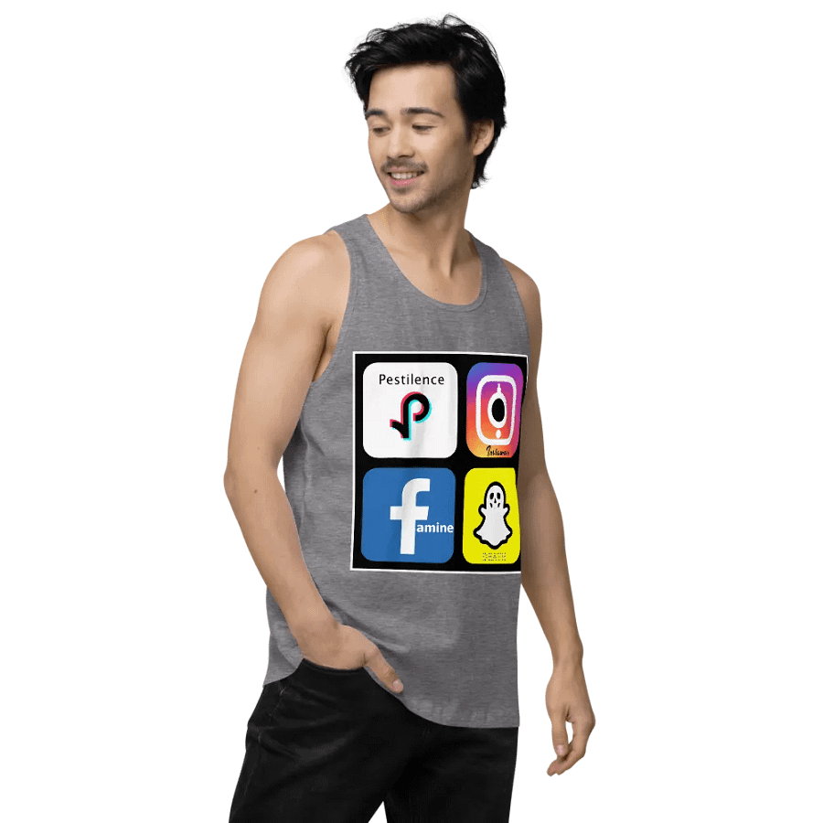 4 Apps of the Apocalypse Tank M product image (47)