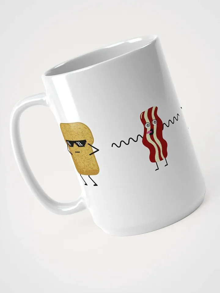 Toast Mug product image (1)