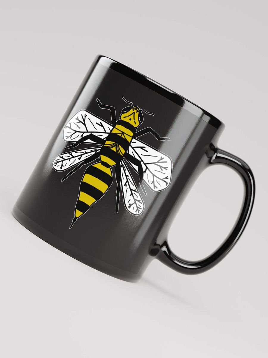 Hornet cup product image (8)