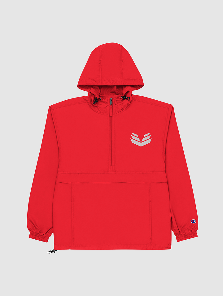 Origins x Champion Anorak product image (1)