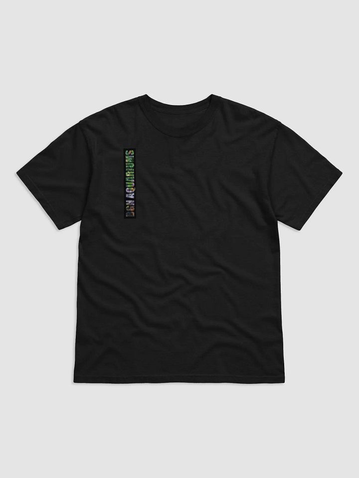 BGN Aquariums Comfort Tee product image (1)