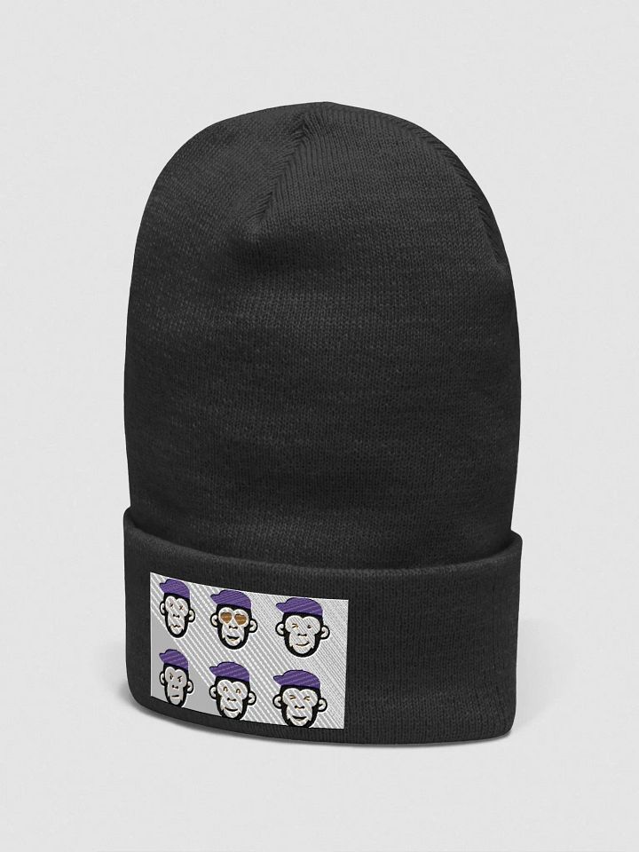 Beanie product image (4)