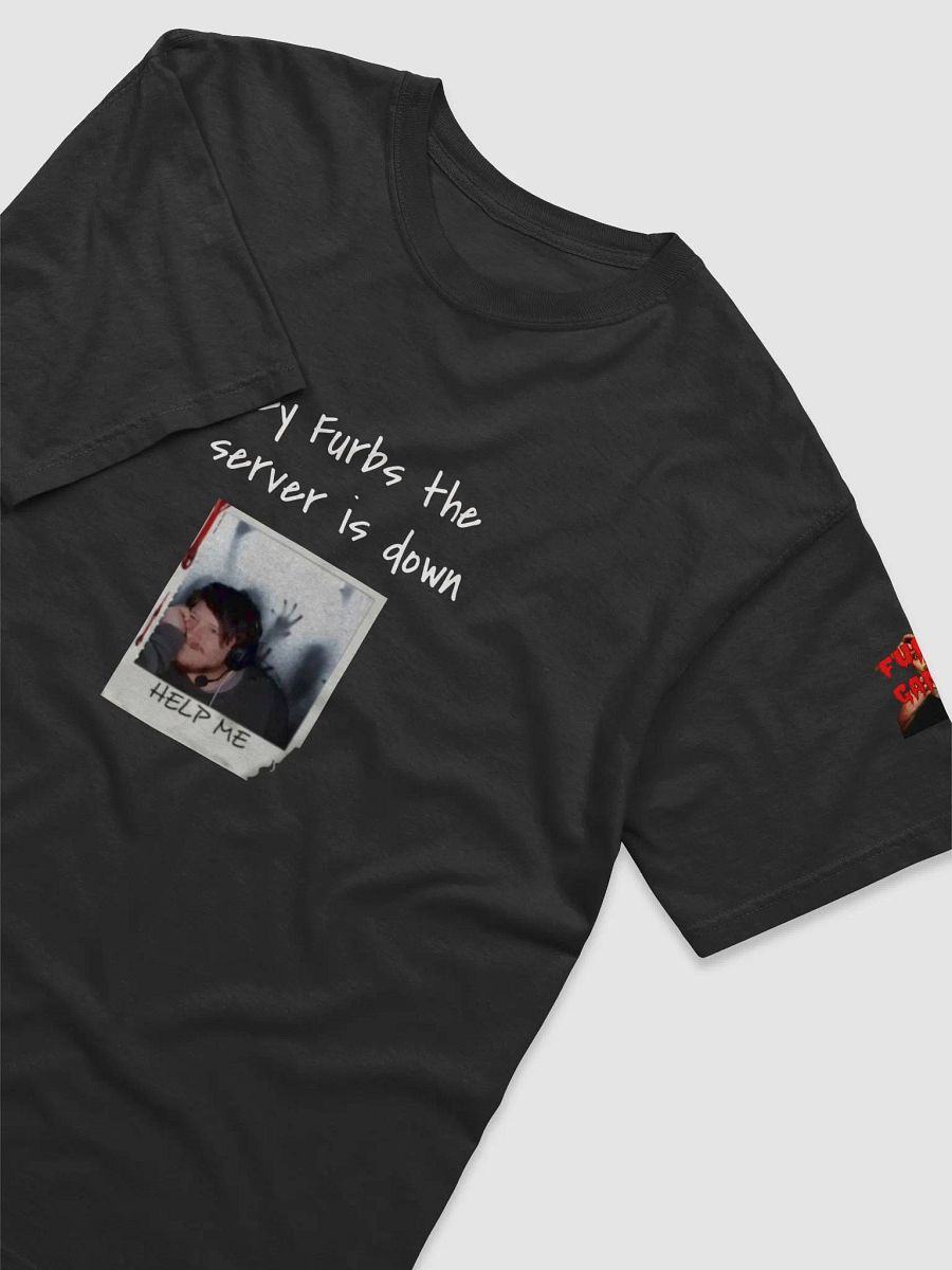 Furbs the server is down product image (24)
