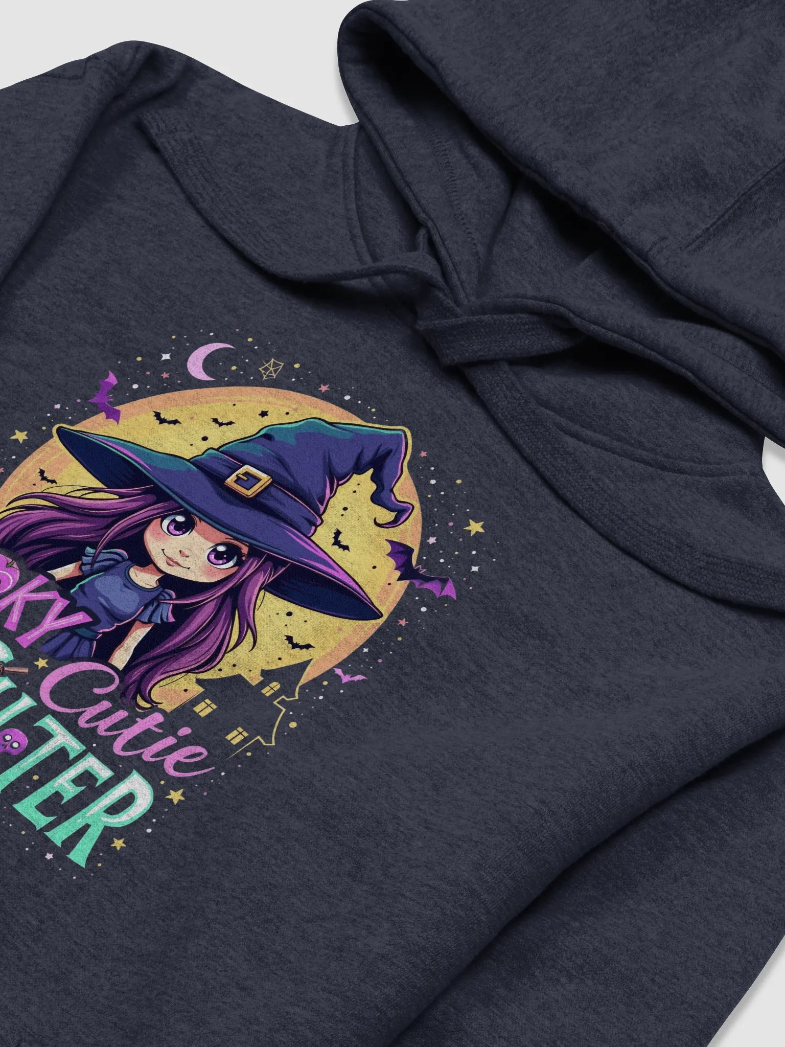 Spooky Cutie Daughter Hoodie product image (46)