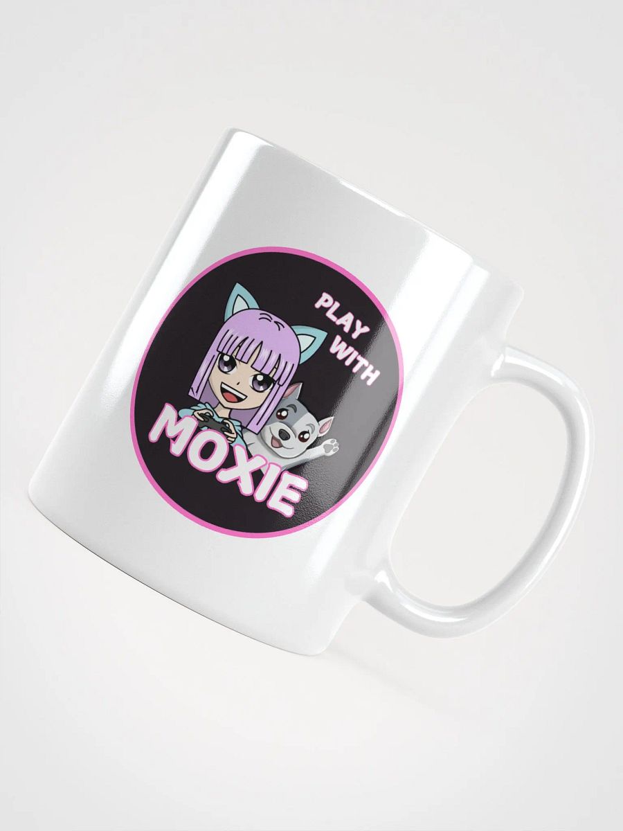 Play with Moxie White Mug product image (12)