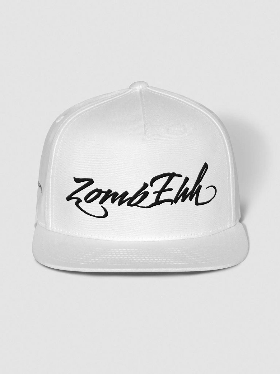 Handwritten ZombEhh (Black) product image (19)