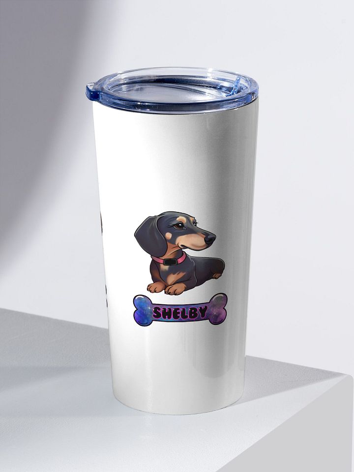 Pup Cup product image (2)
