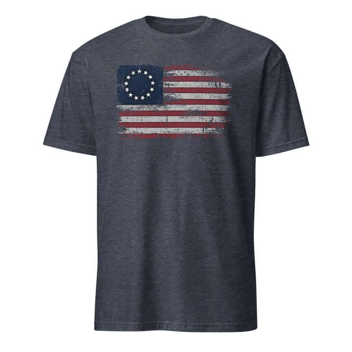 Betsy Ross Flag product image (9)