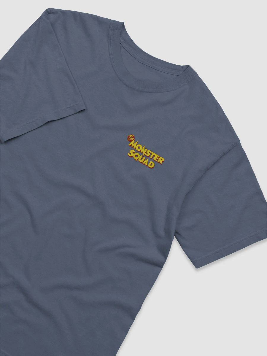 Vintage Monster Squad T-shirt product image (3)