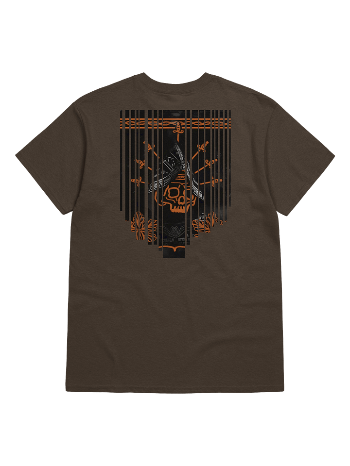 Sacred Script Heavyweight Tee product image (2)