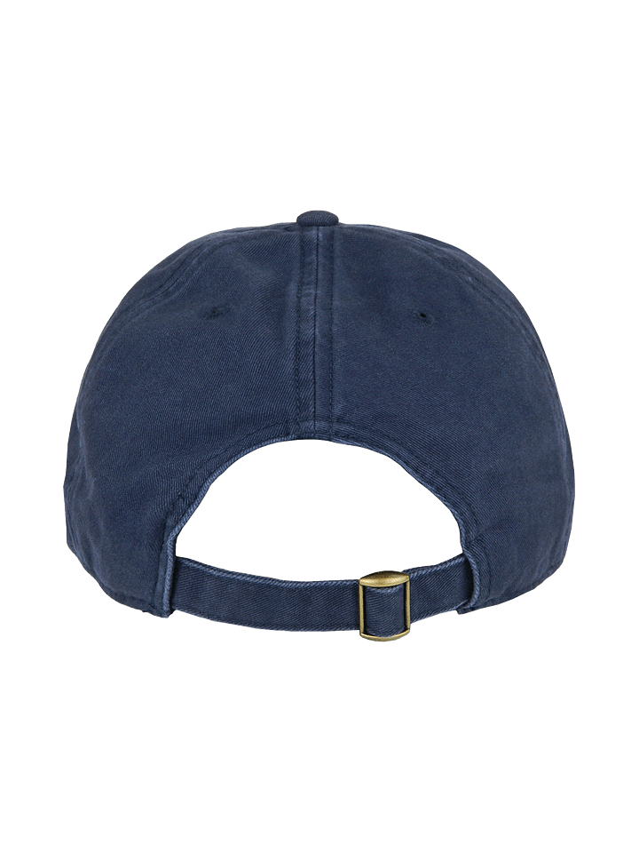 The EBITDA Hat (Navy) product image (2)