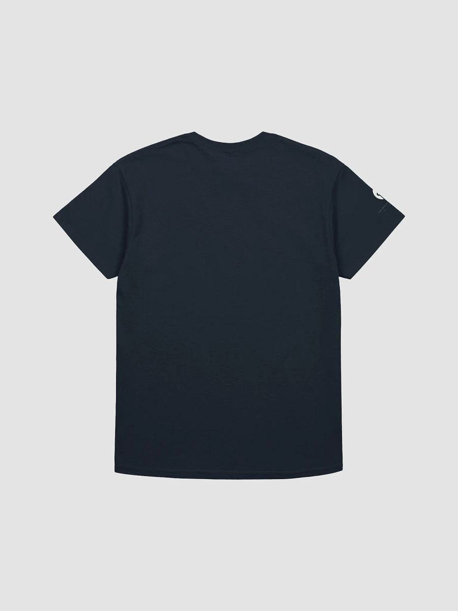 Zero Flux Given Tee product image (2)