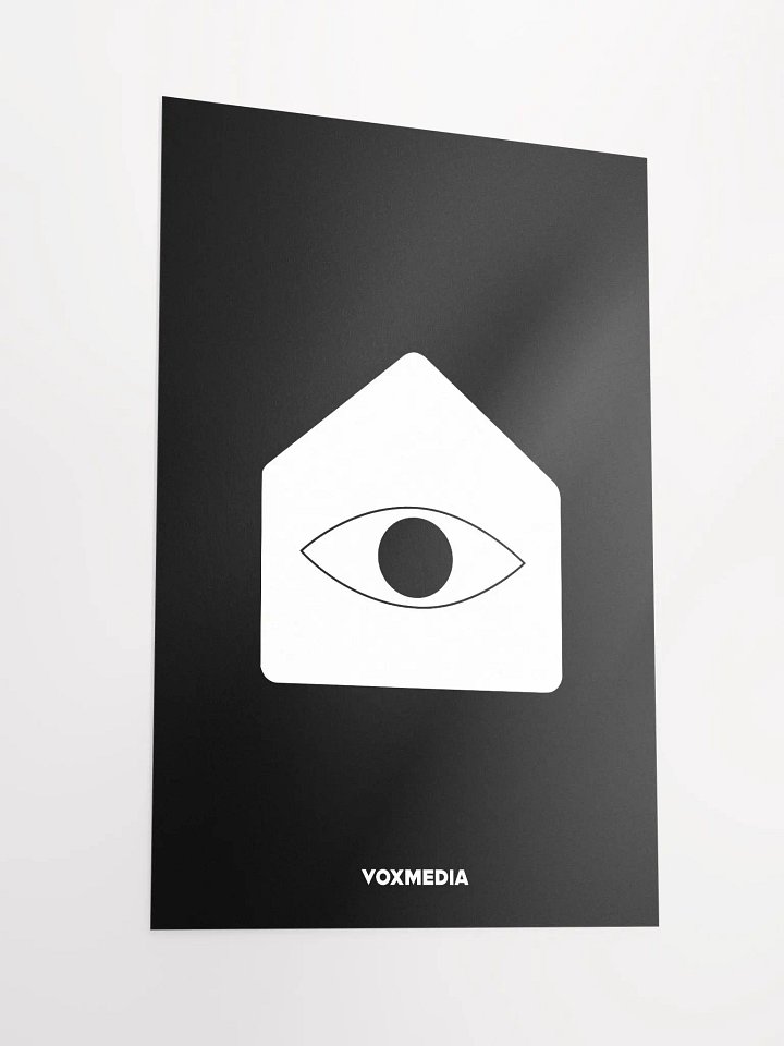 Secret Base Poster product image (2)