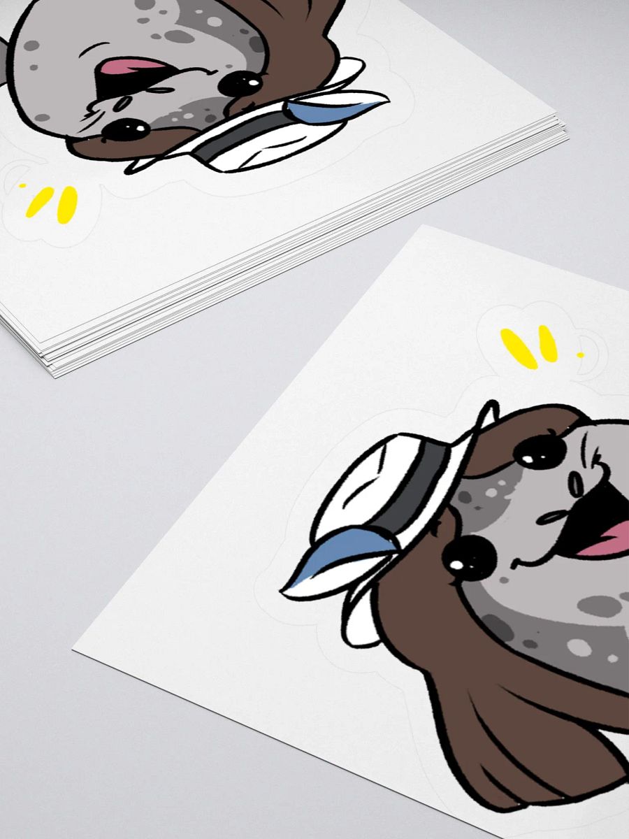Sealmin Thumbs Up product image (7)